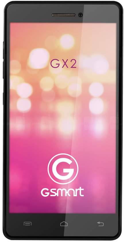 Gigabyte GSmart GX2